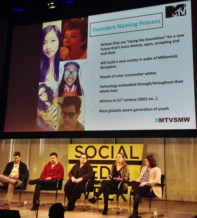 7 Things We Learned at Social Media Week