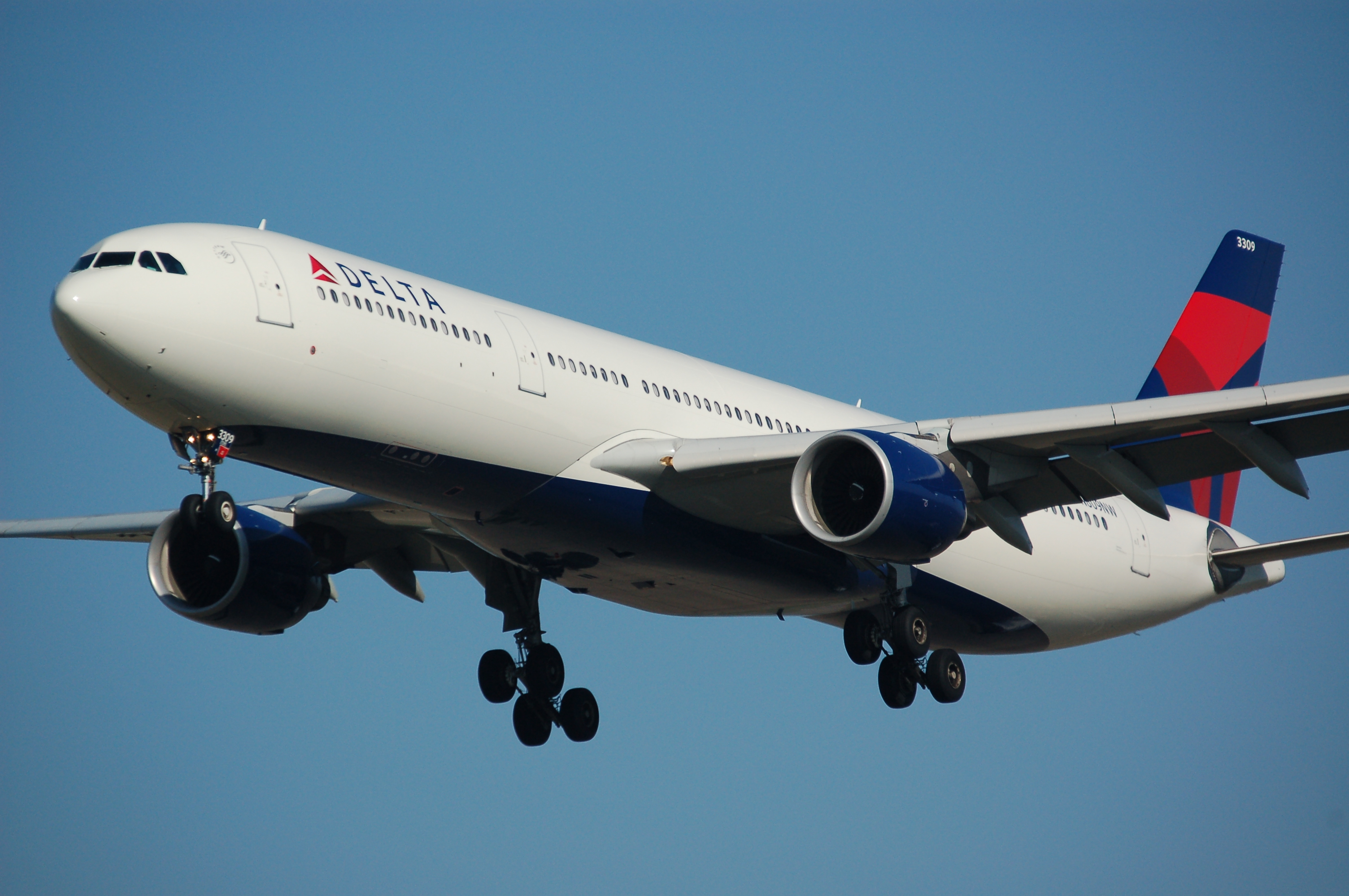 Throwback Thursday: The History of Delta