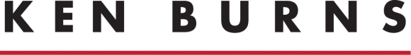 Ken Burns Logo
