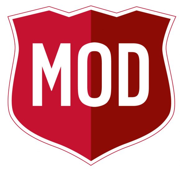 MOD Logo - DKC