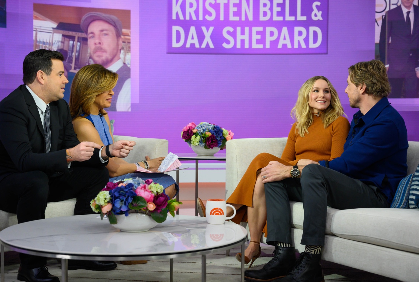 hello bello founders