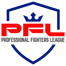 Professional Fighters League