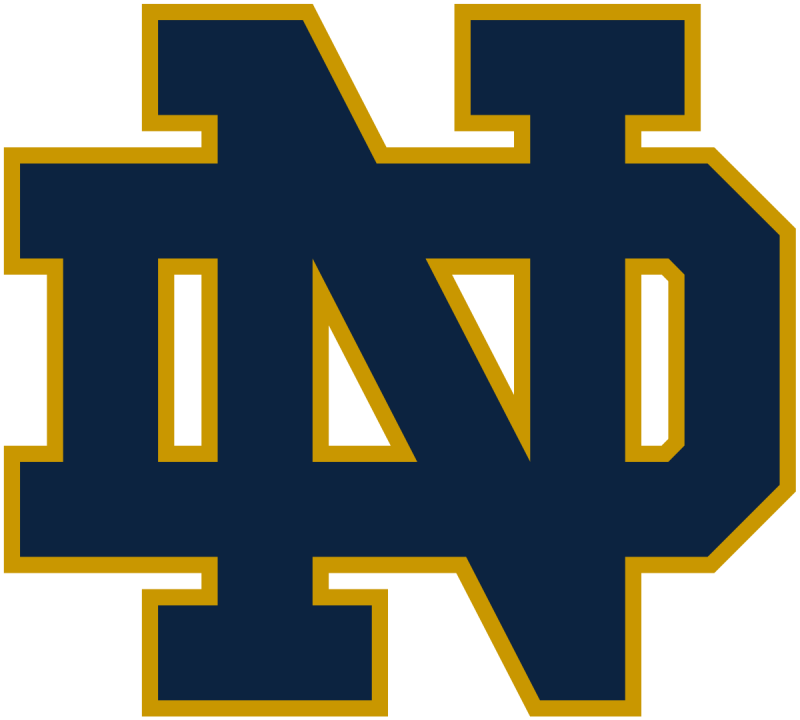 Notre Dame Fighting Irish