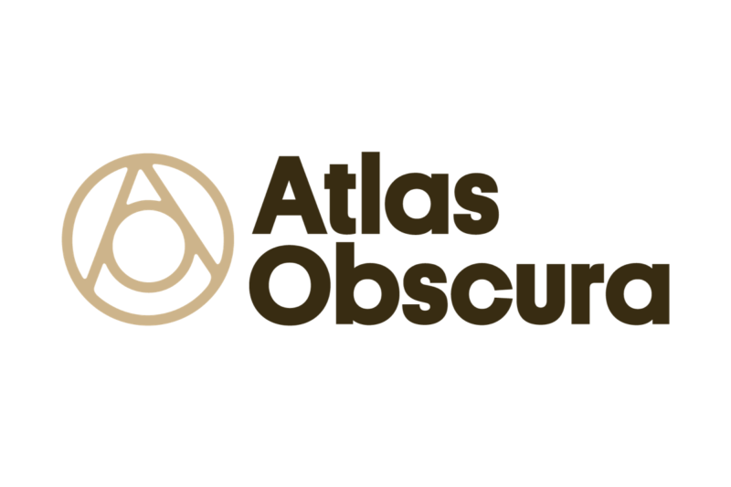 Atlas Obscura