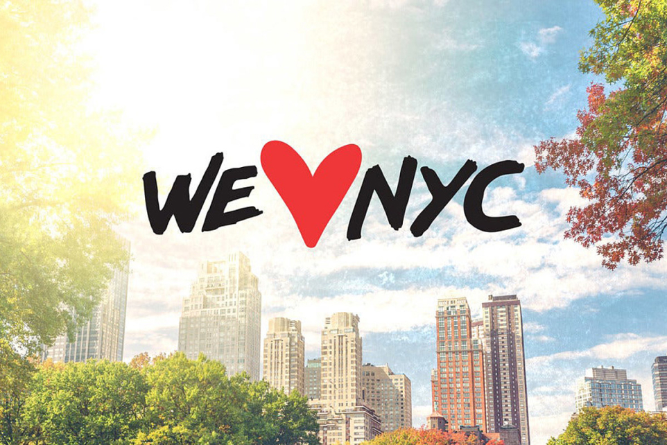 NYC’s Historic Comeback Concert