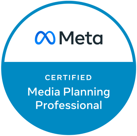 Meta Certfified Media PLanning