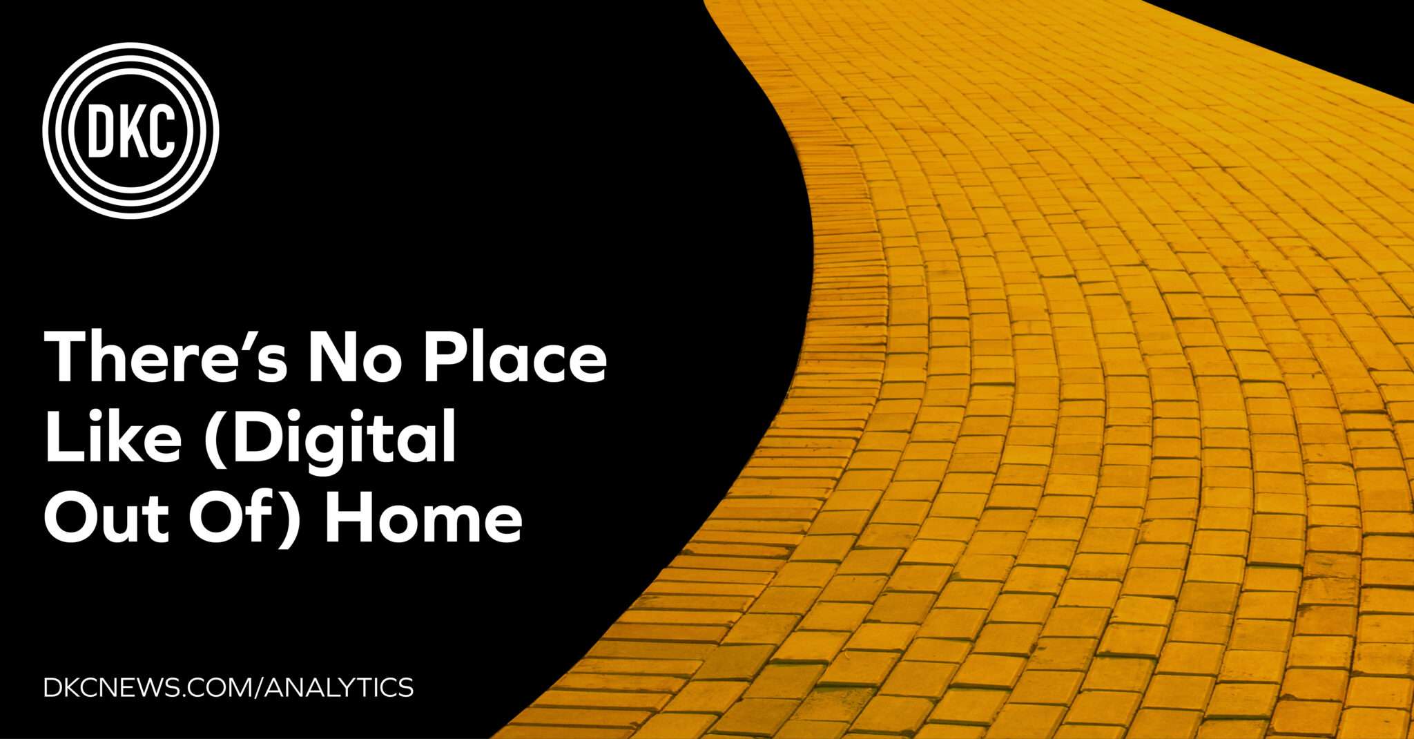 There’s no place like Digital out-of-Home | How to break into the DOOH Landscape