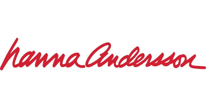 Hanna Andersson Logo