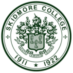 Skidmore College Logo