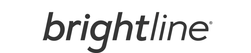 EPS - Brightline - Logo - Charcoal-White