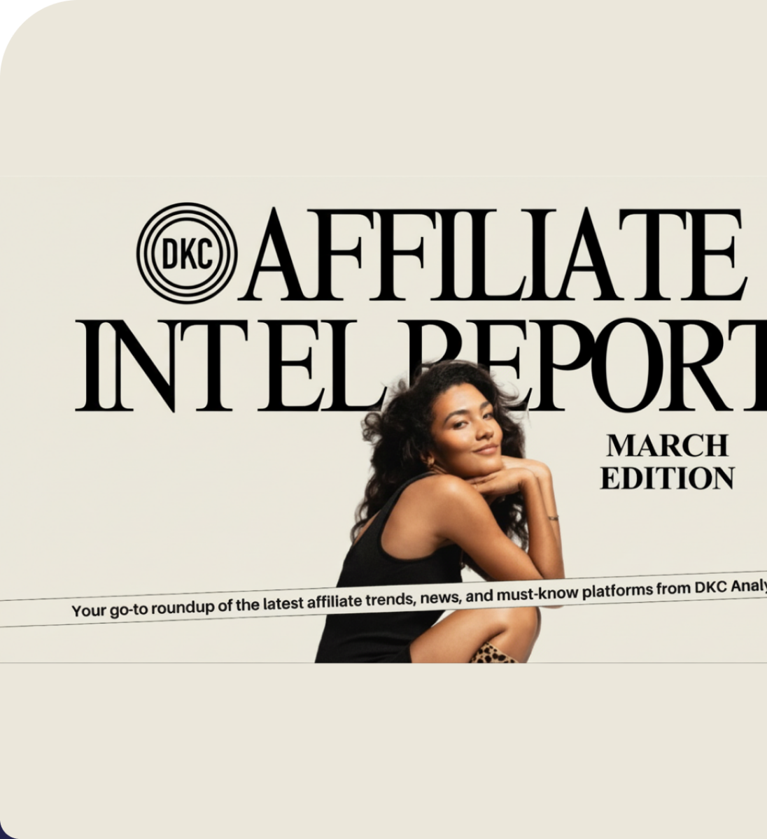 Affiliate Marketing