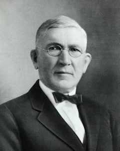 george-a-hormel