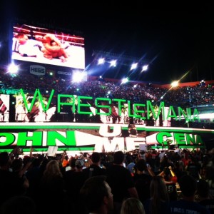 John Cena