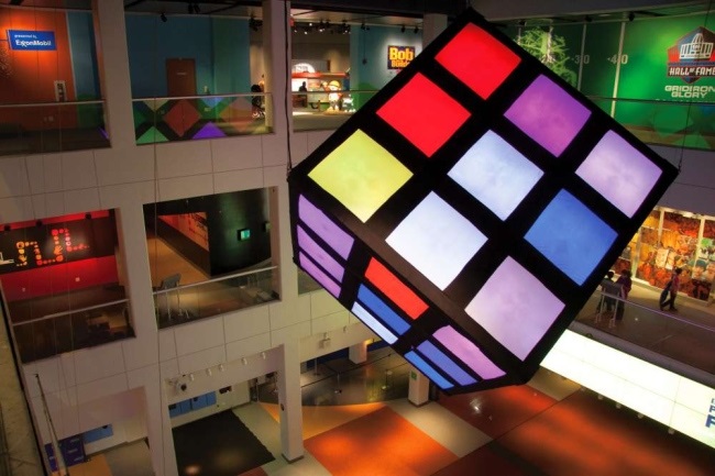 RUBIX