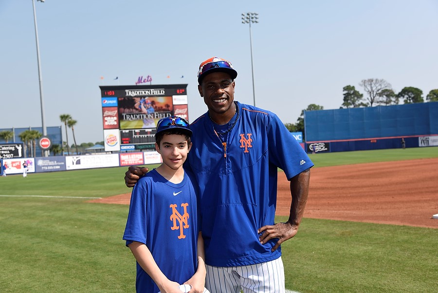 Granderson Photo 2