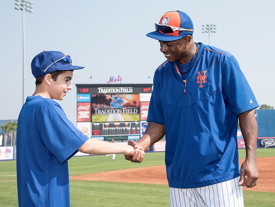 Granderson Photo 3
