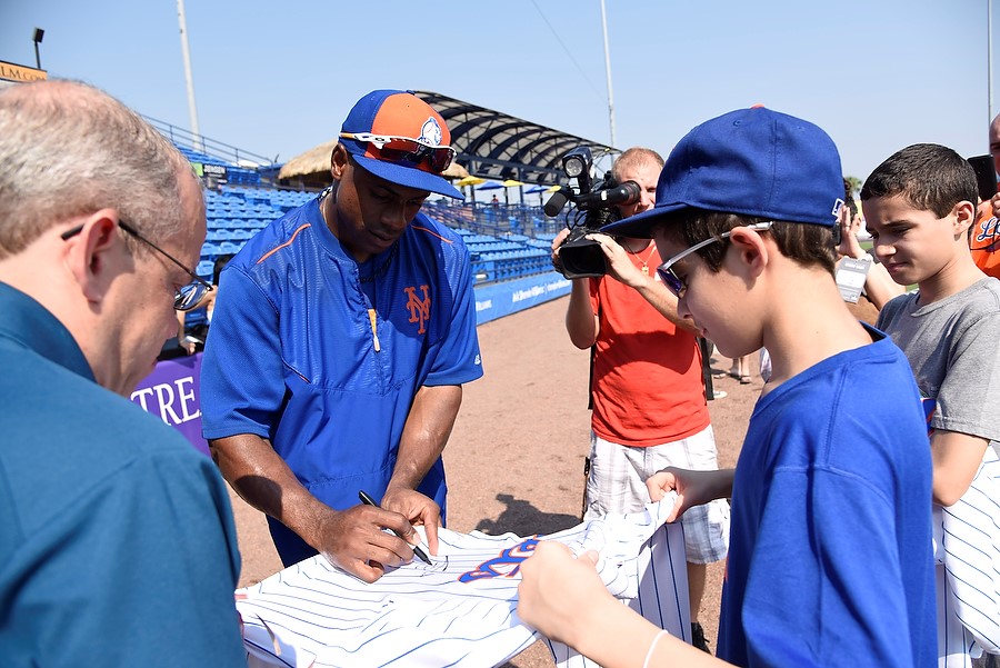 Granderson Photo 4