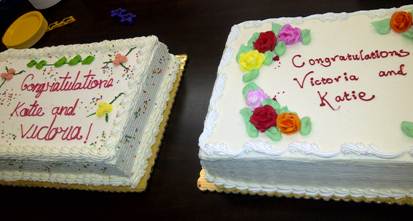 Katie Victoria Cake