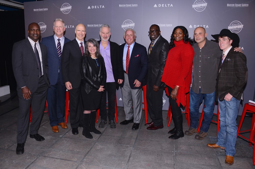 Delta Air Lines Hosts VIP Reception & Chalk Talk Previewing the 
