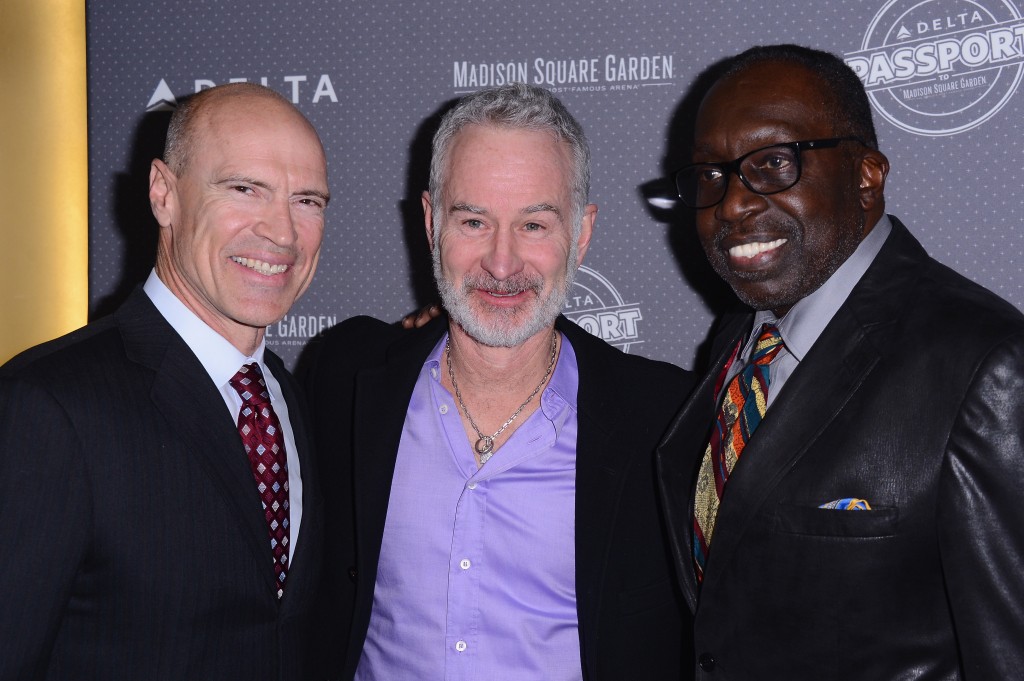 Delta Air Lines Hosts VIP Reception & Chalk Talk Previewing the 
