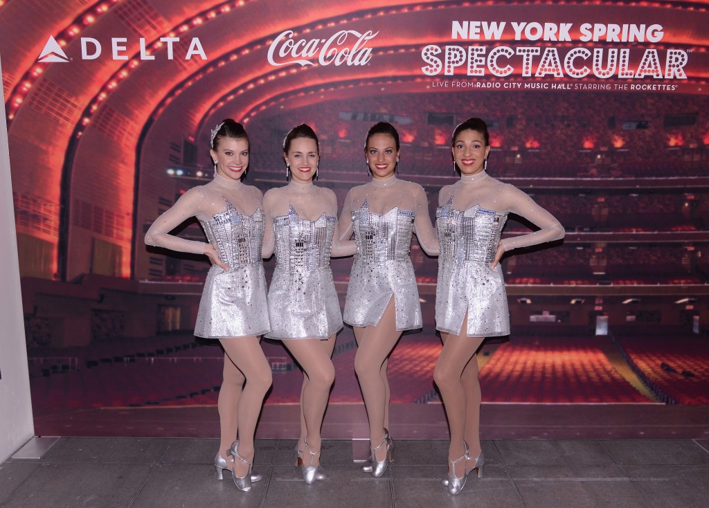 Delta Air Lines Hosts VIP Reception & Chalk Talk Previewing the 