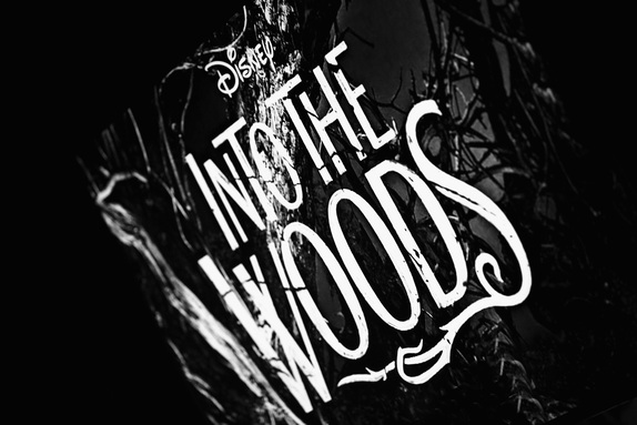 Into the Woods