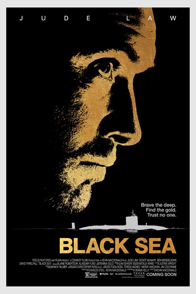 Black Sea 1