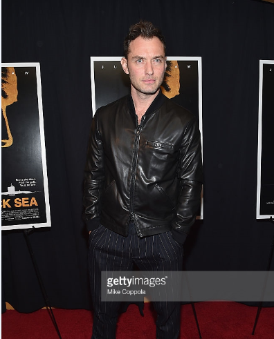 Jude Law