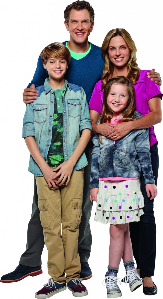 HENRY DANGER