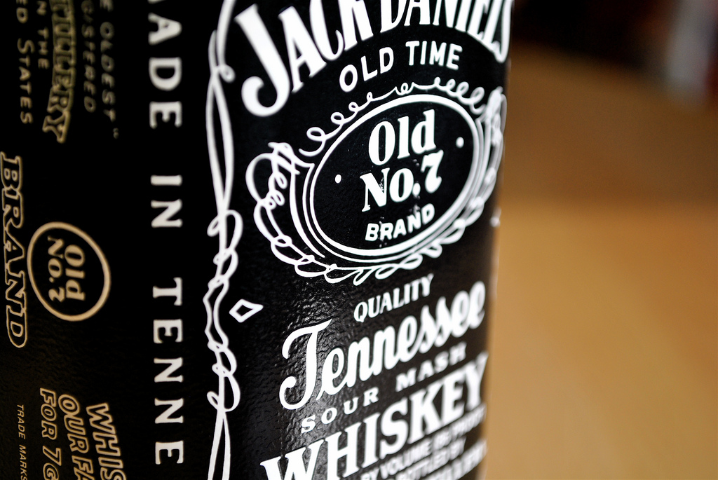 Throwback Thursday: The History of Jack Daniel's and American Whiskey