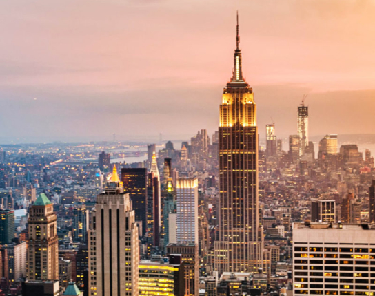 nyc
