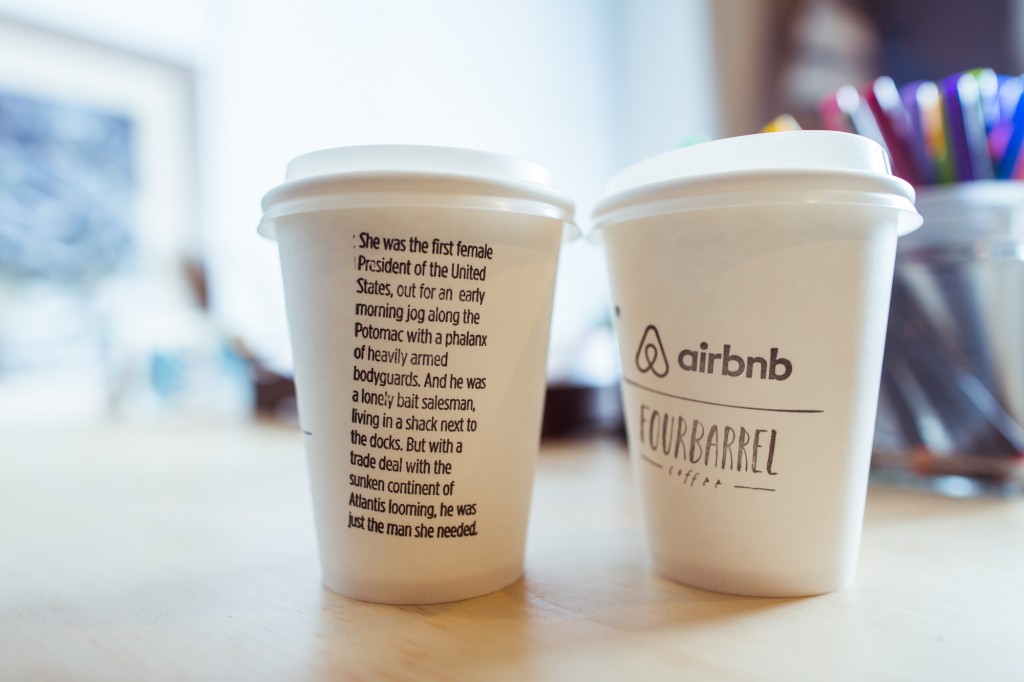 Airbnb | Sundance