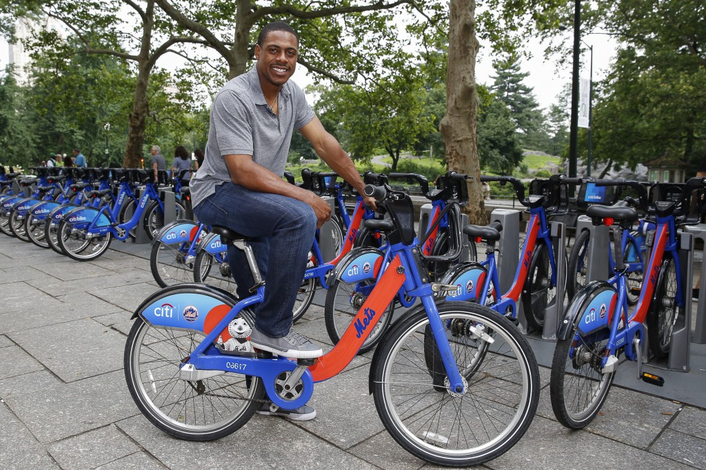 Curtis Granderson