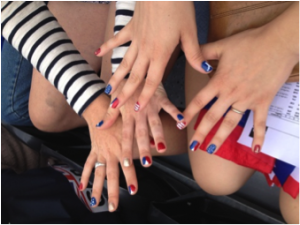 nails Nails
