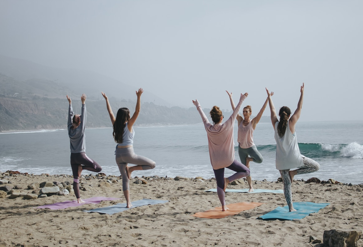Health + Wellness