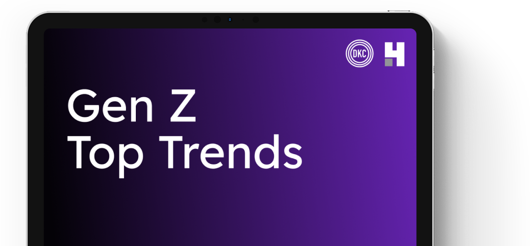 Gen Z