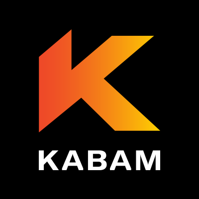 Kabam - Logo